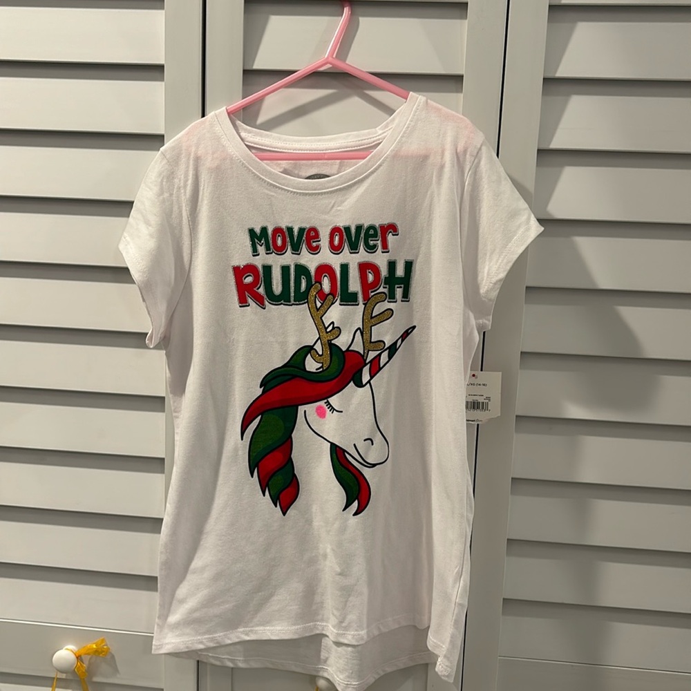Holiday shirt